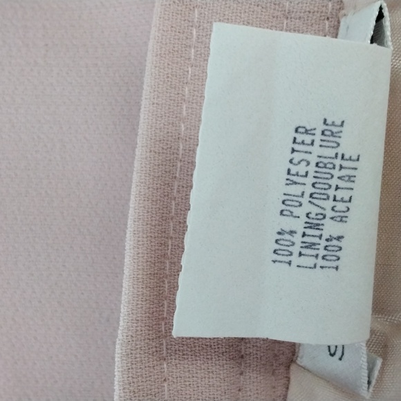 Ladies 2 piece skirt suit - Picture 12 of 12